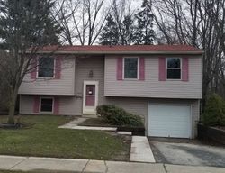 Foreclosure in  IVANHILL RD Toledo, OH 43615