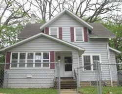 Foreclosure in  27TH ST Moline, IL 61265