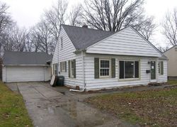 Foreclosure in  W 224TH ST Cleveland, OH 44126
