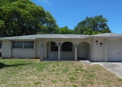 Foreclosure in  COCHISE LN Port Richey, FL 34668