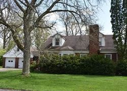 Foreclosure in  TOWNVIEW CIR E Mansfield, OH 44907