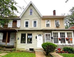 Foreclosure in  S 35TH ST Camden, NJ 08105