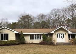 Foreclosure in  DONELLAN RD Hampton Bays, NY 11946