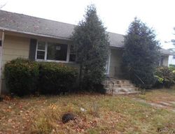 Foreclosure in  ARMSTRONG ST Cortlandt Manor, NY 10567