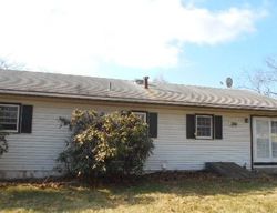 Foreclosure in  BRIDLE PATH Newburgh, NY 12550