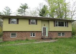 Foreclosure in  BRUIN DR Saugerties, NY 12477