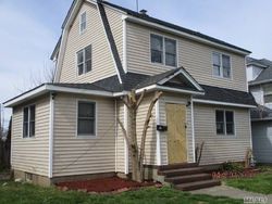 Foreclosure in  WESTBURY AVE Mineola, NY 11501