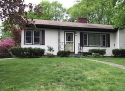 Foreclosure in  MAPLE AVE Chester, NY 10918
