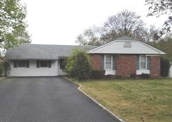 Foreclosure Listing in RAYNOR RD RIDGE, NY 11961