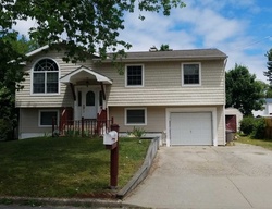 Foreclosure in  FOUNTAIN AVE Selden, NY 11784
