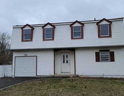 Foreclosure in  GREENBELT PKWY Holtsville, NY 11742