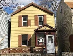 Foreclosure in  YORK AVE Staten Island, NY 10301