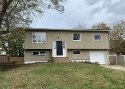Foreclosure in  FRANKLIN AVE Selden, NY 11784