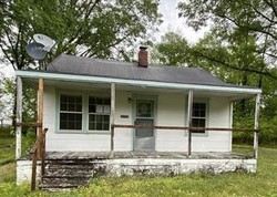 Foreclosure in  QUEEN ST Boykins, VA 23827