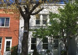 Foreclosure in  NANNIE HELEN BURROUGHS AVE NE Washington, DC 20019