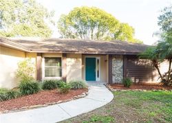 Foreclosure in  DORMAN RD Lakeland, FL 33813