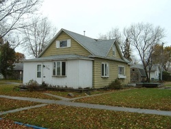 Foreclosure in  N 7TH ST Grand Forks, ND 58203