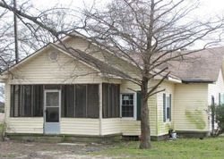 Foreclosure in  PEAVINE RD Boyle, MS 38730