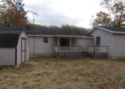 Foreclosure Listing in EDELWEISS TRL GAYLORD, MI 49735