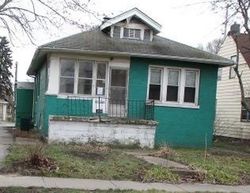 Foreclosure in  177TH ST Hammond, IN 46324