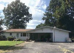 Foreclosure in  WILLKIE RD Terre Haute, IN 47802