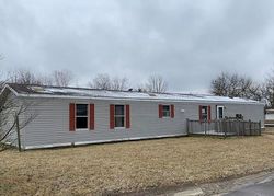 Foreclosure in  GREENBRIAR DR Hartford City, IN 47348