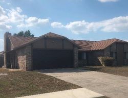 Foreclosure in  SEDGEFIELD AVE Deltona, FL 32725