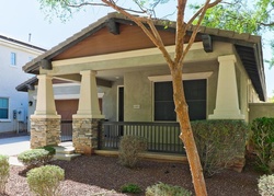Foreclosure in  W RIDGE RD Buckeye, AZ 85396