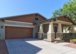 Foreclosure in  W RIDGE RD Buckeye, AZ 85396