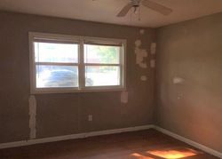 Foreclosure in  N SPRING ST Searcy, AR 72143