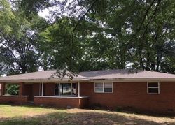 Foreclosure in  N SPRING ST Searcy, AR 72143