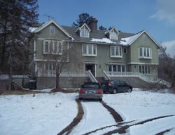 Foreclosure Listing in HILLTOP RD MENDHAM, NJ 07945