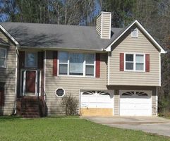 Foreclosure in  PLANTATION DR SE Conyers, GA 30094