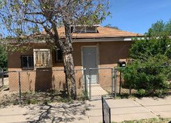 Foreclosure in  CROMWELL AVE SW Albuquerque, NM 87102