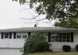 Foreclosure in  SHADETREE RD Shavertown, PA 18708