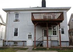 Foreclosure in  MORRISTOWN RD Elizabeth, NJ 07208