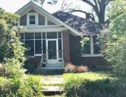 Foreclosure in  S LAUREL ST Pine Bluff, AR 71601