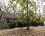 Foreclosure in  TATE RD Jasper, AL 35504