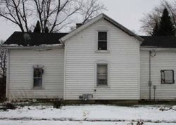 Foreclosure in  SOUTH ST Fall River, WI 53932