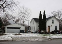 Foreclosure in  SOUTH ST Fall River, WI 53932