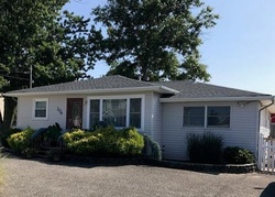 Foreclosure in  TEAKWOOD DR Bayville, NJ 08721