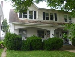 Foreclosure Listing in QUEEN ST POTTSTOWN, PA 19464
