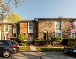 Foreclosure in  GREENBERRY RD Baltimore, MD 21209