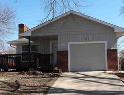 Foreclosure in  SW GRANDVIEW AVE Topeka, KS 66606