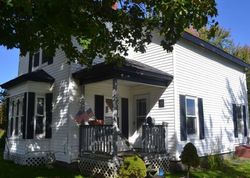 Foreclosure in  WALNUT ST Calais, ME 04619