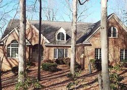 Foreclosure in  CLUBVIEW CT Fuquay Varina, NC 27526