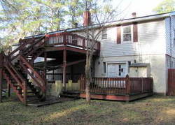 Foreclosure in  N GLENBURNIE RD New Bern, NC 28560