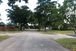 Foreclosure in  GARDENIA LN Fort Lauderdale, FL 33317