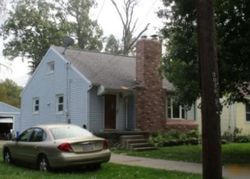 Foreclosure in  LEAMINGTON AVE Toledo, OH 43613