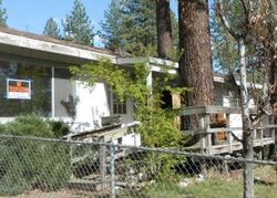 Foreclosure Listing in N BECKWITH ST PORTOLA, CA 96122